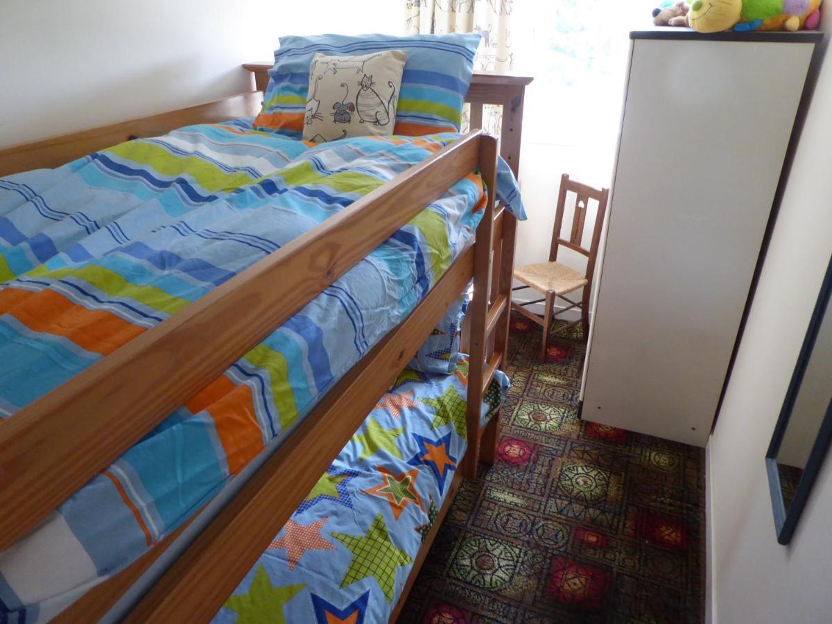 Mid Row Cottage Leadhills Extérieur photo
